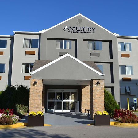 Country Inn & Suites By Radisson, Fairview Heights, Il Dış mekan fotoğraf