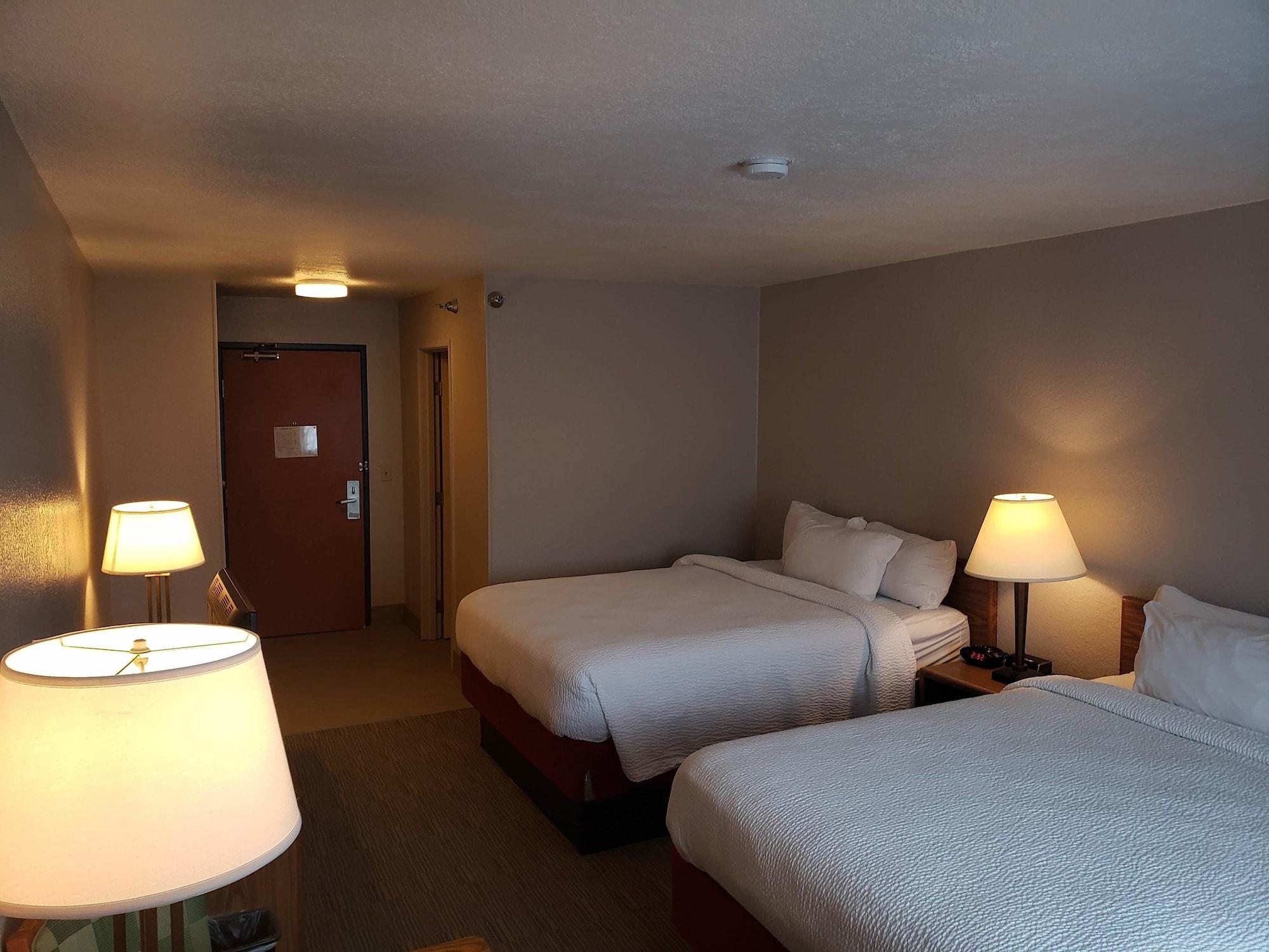 Country Inn & Suites By Radisson, Fairview Heights, Il Dış mekan fotoğraf