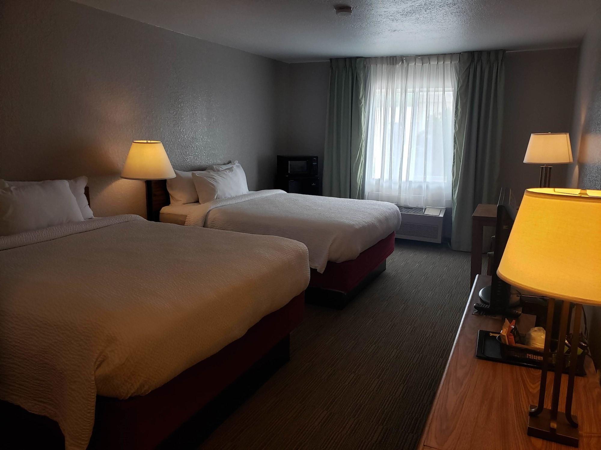 Country Inn & Suites By Radisson, Fairview Heights, Il Dış mekan fotoğraf