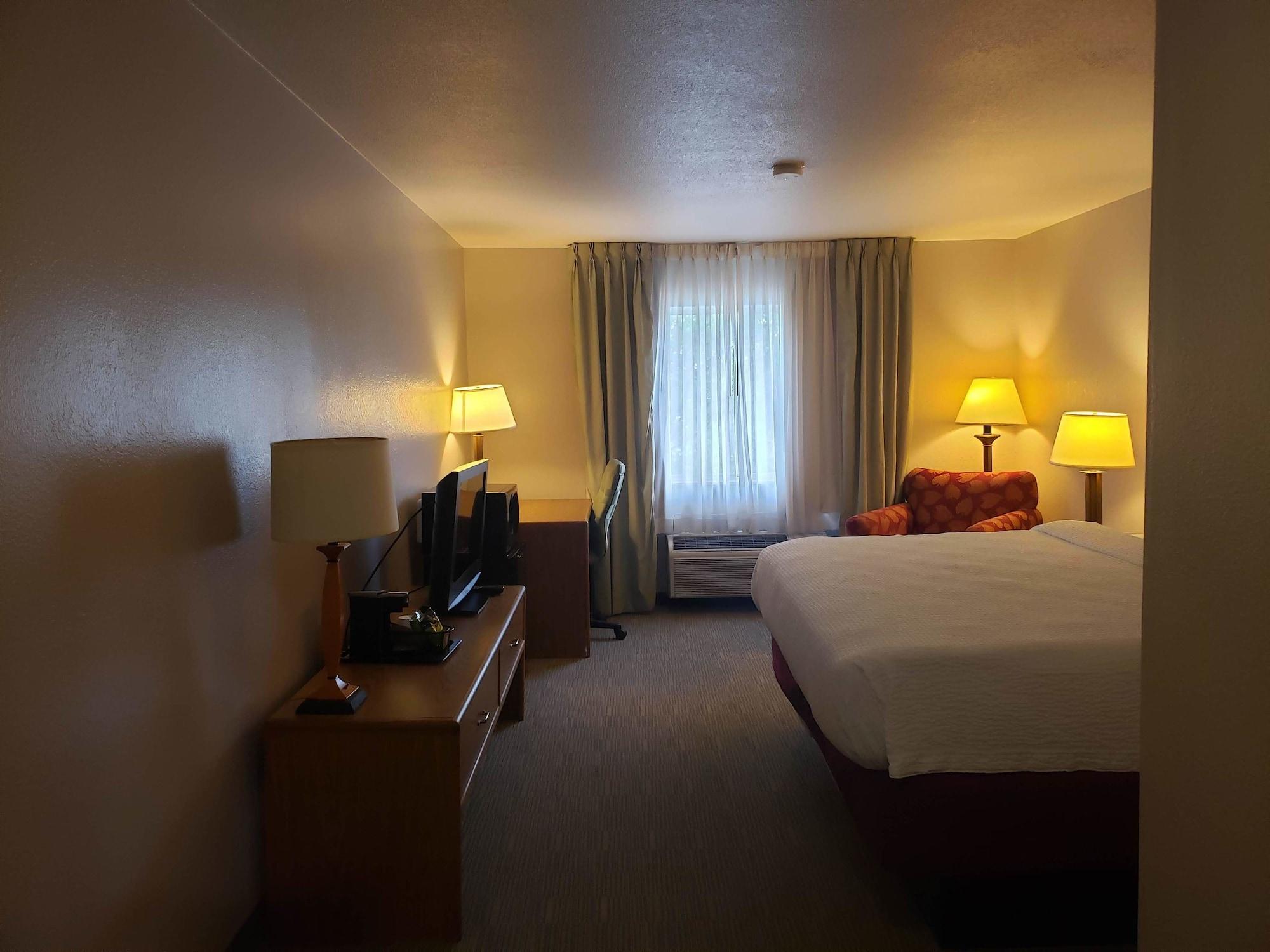 Country Inn & Suites By Radisson, Fairview Heights, Il Dış mekan fotoğraf