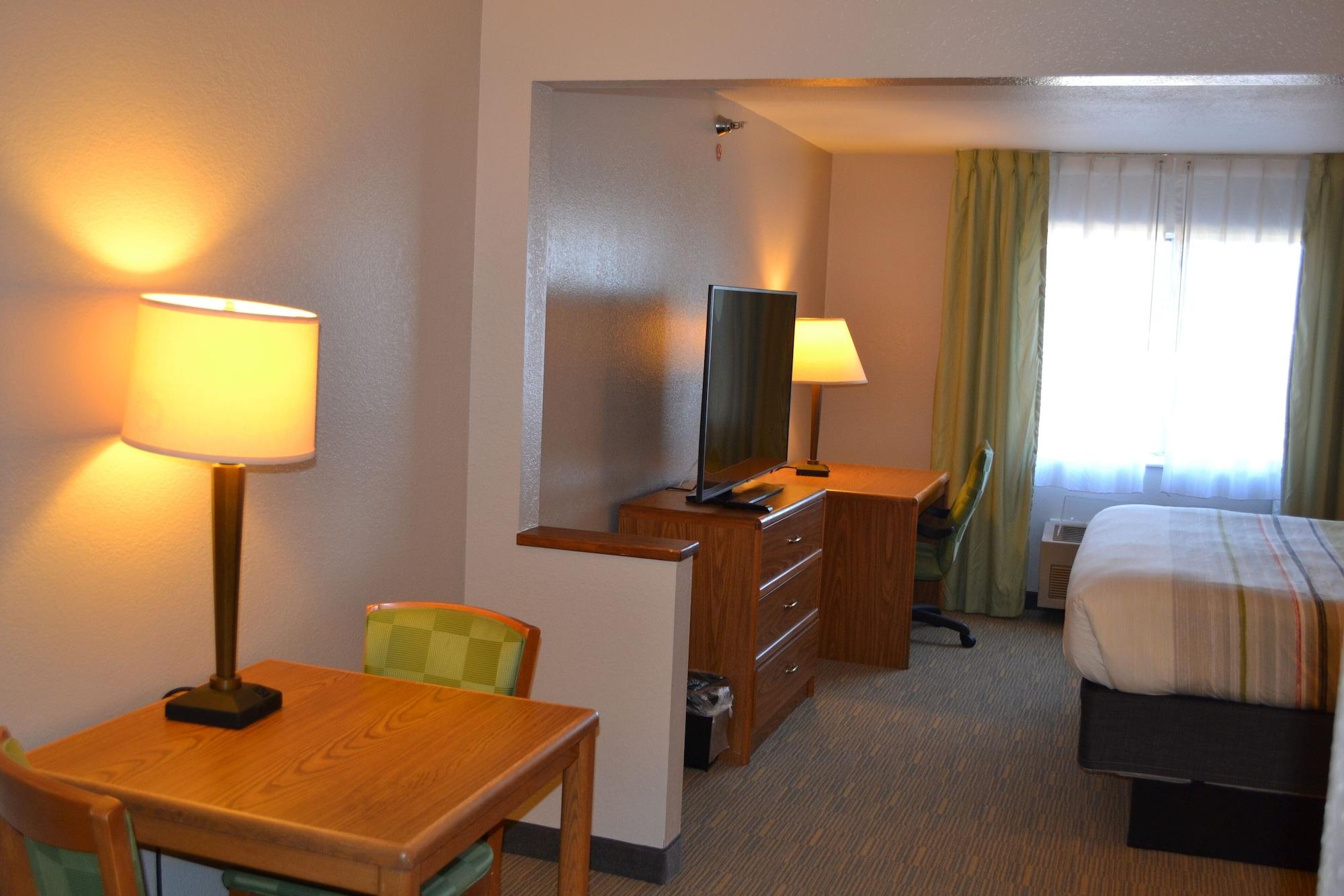 Country Inn & Suites By Radisson, Fairview Heights, Il Dış mekan fotoğraf