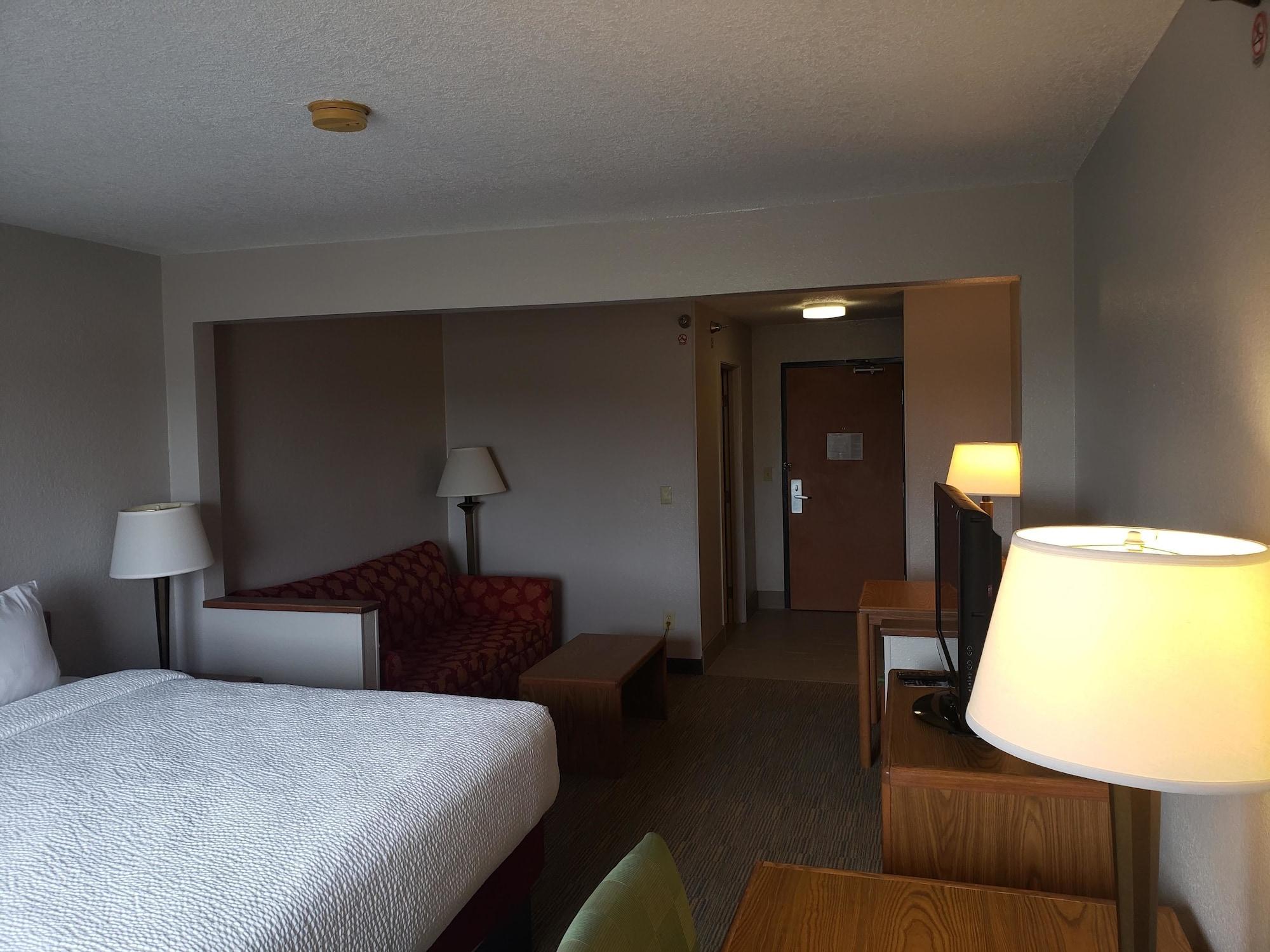 Country Inn & Suites By Radisson, Fairview Heights, Il Dış mekan fotoğraf