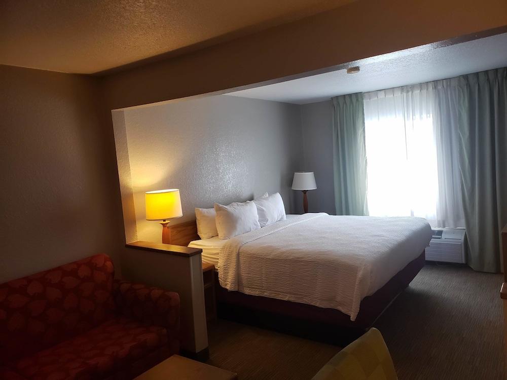 Country Inn & Suites By Radisson, Fairview Heights, Il Dış mekan fotoğraf