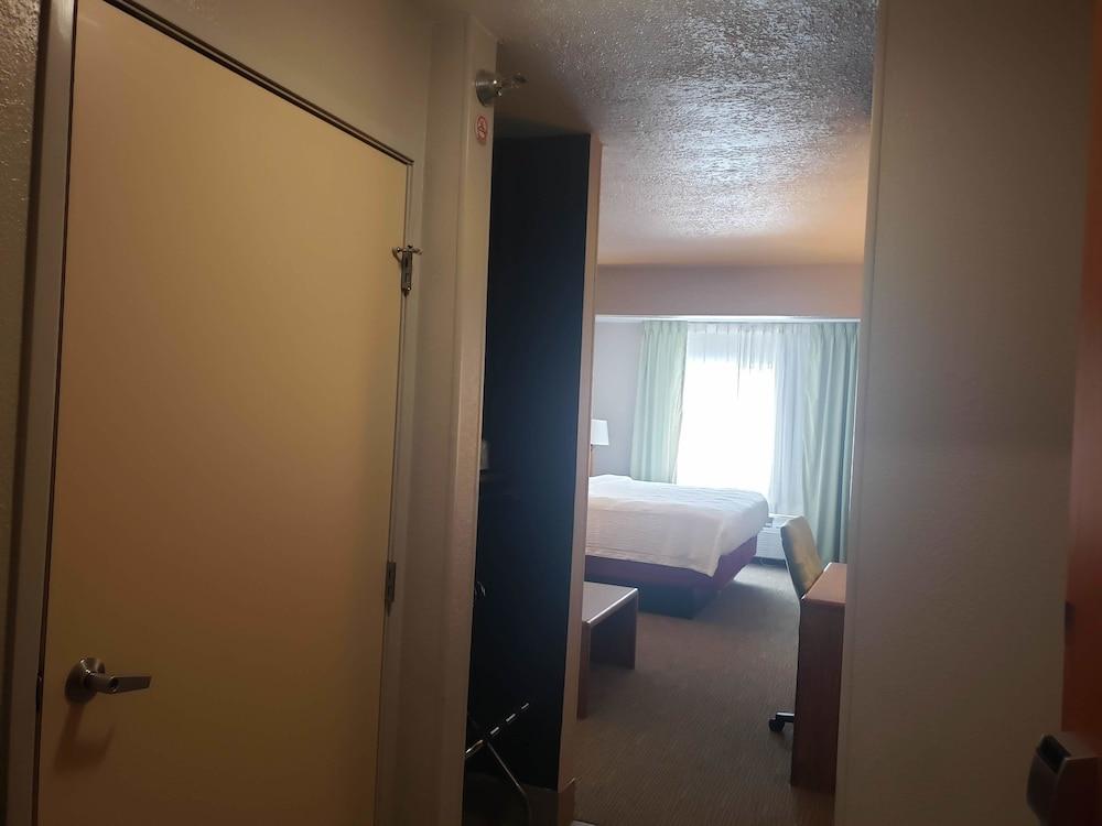 Country Inn & Suites By Radisson, Fairview Heights, Il Dış mekan fotoğraf