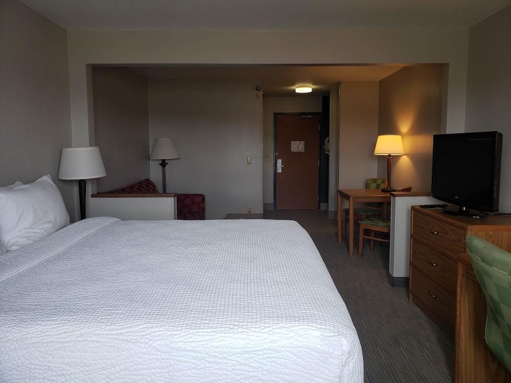 Country Inn & Suites By Radisson, Fairview Heights, Il Dış mekan fotoğraf