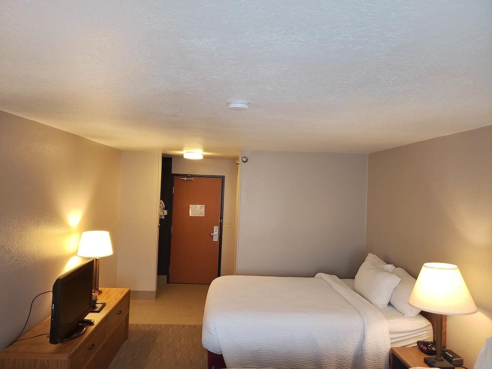 Country Inn & Suites By Radisson, Fairview Heights, Il Dış mekan fotoğraf