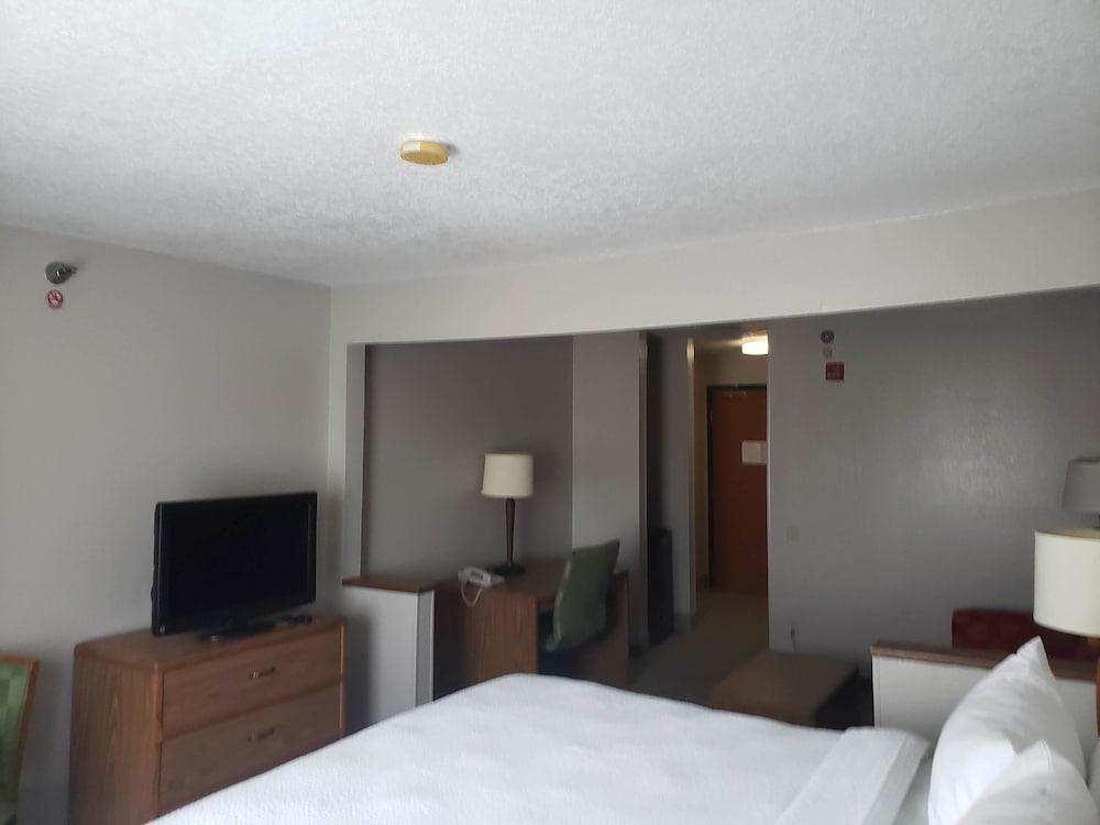Country Inn & Suites By Radisson, Fairview Heights, Il Dış mekan fotoğraf