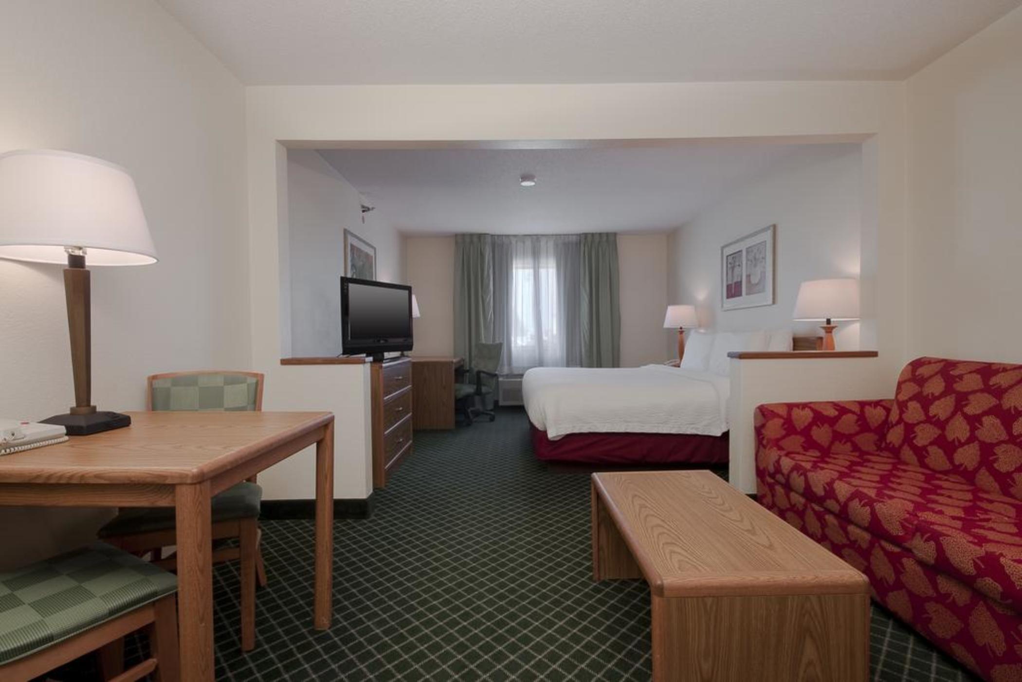 Country Inn & Suites By Radisson, Fairview Heights, Il Dış mekan fotoğraf