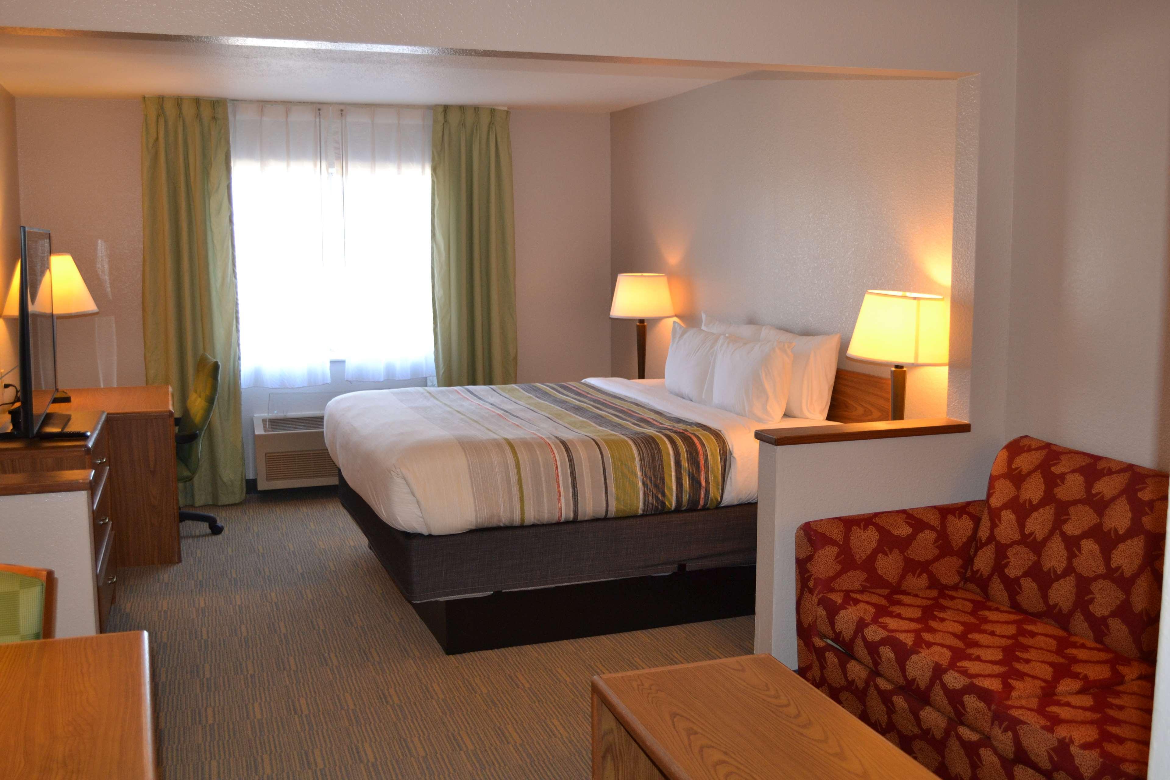Country Inn & Suites By Radisson, Fairview Heights, Il Dış mekan fotoğraf