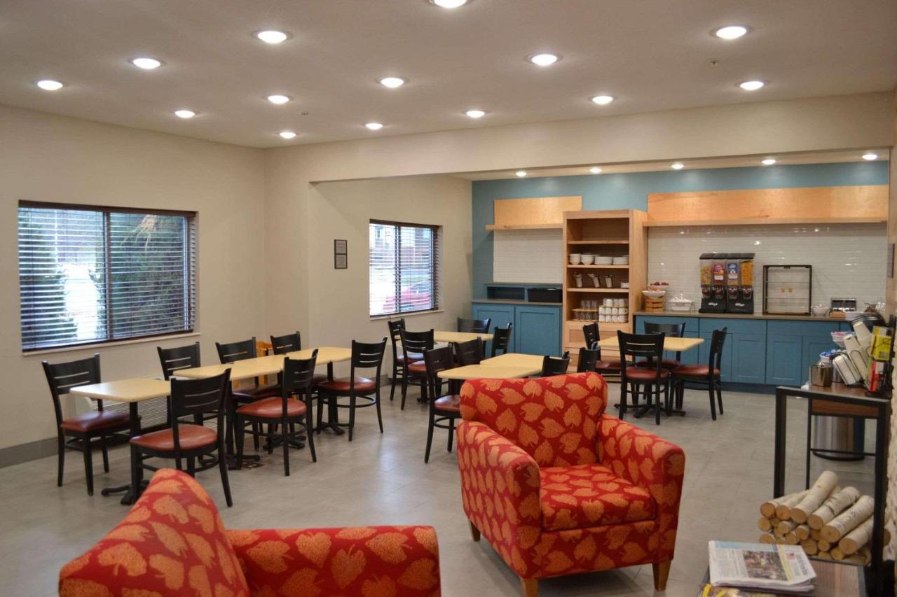 Country Inn & Suites By Radisson, Fairview Heights, Il Dış mekan fotoğraf