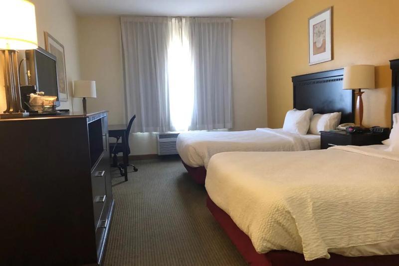Country Inn & Suites By Radisson, Fairview Heights, Il Dış mekan fotoğraf