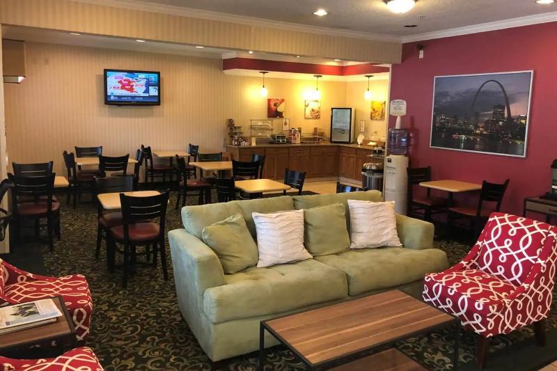 Country Inn & Suites By Radisson, Fairview Heights, Il Dış mekan fotoğraf