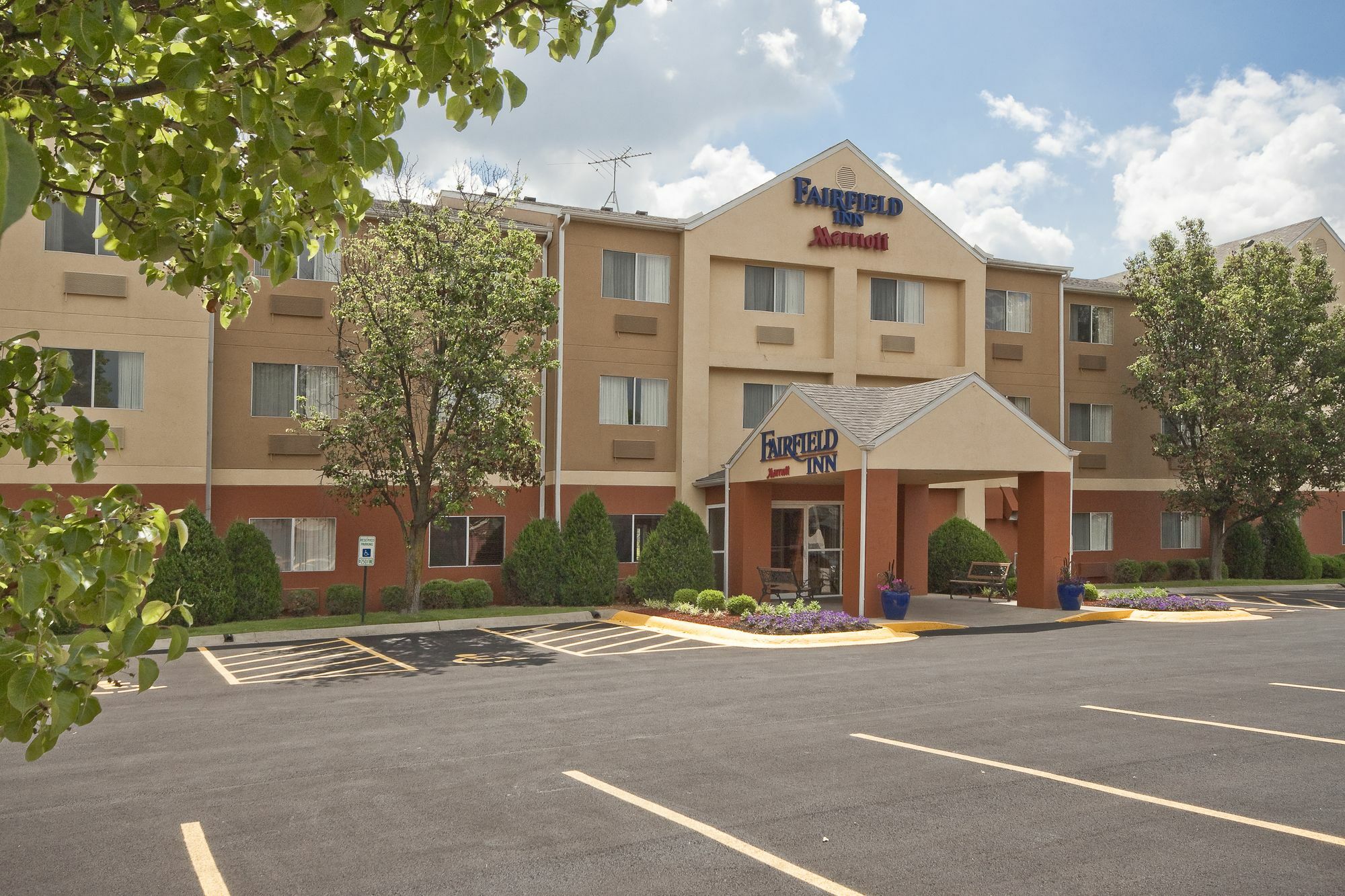 Country Inn & Suites By Radisson, Fairview Heights, Il Dış mekan fotoğraf