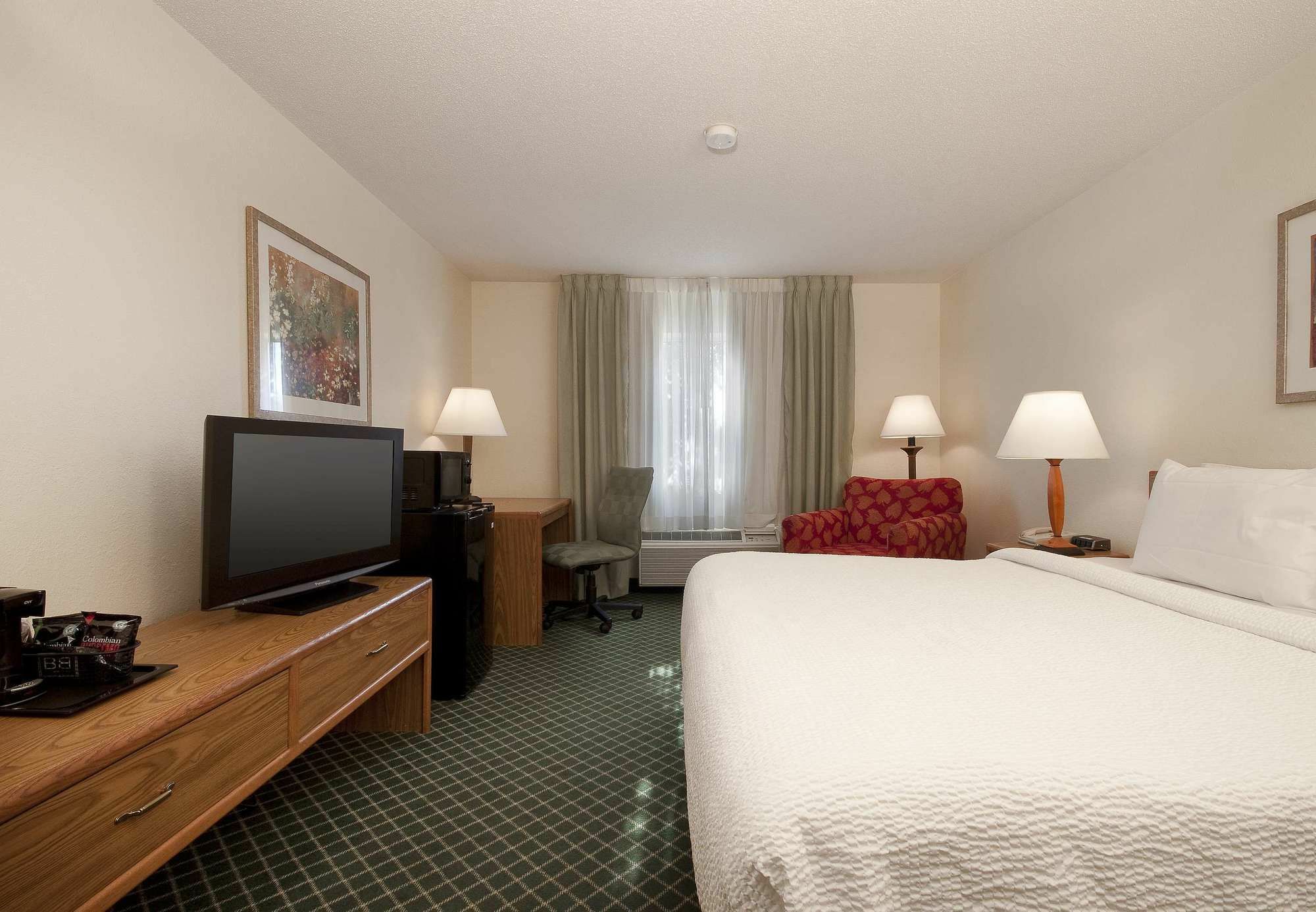 Country Inn & Suites By Radisson, Fairview Heights, Il Dış mekan fotoğraf