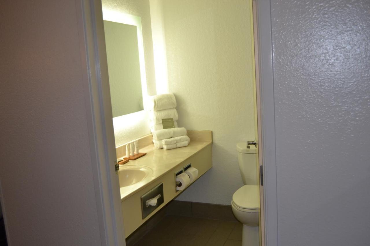 Country Inn & Suites By Radisson, Fairview Heights, Il Dış mekan fotoğraf