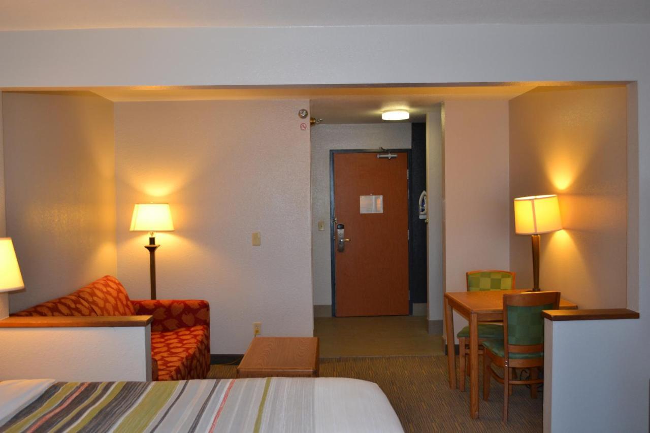 Country Inn & Suites By Radisson, Fairview Heights, Il Dış mekan fotoğraf
