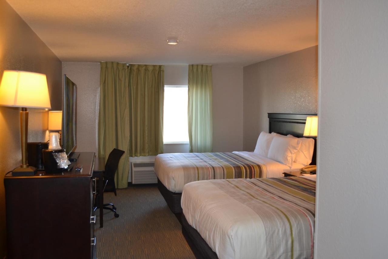 Country Inn & Suites By Radisson, Fairview Heights, Il Dış mekan fotoğraf
