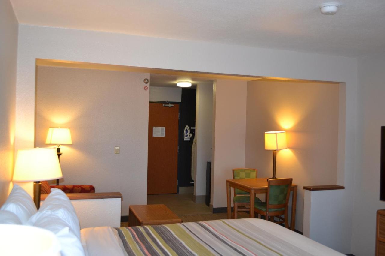 Country Inn & Suites By Radisson, Fairview Heights, Il Dış mekan fotoğraf