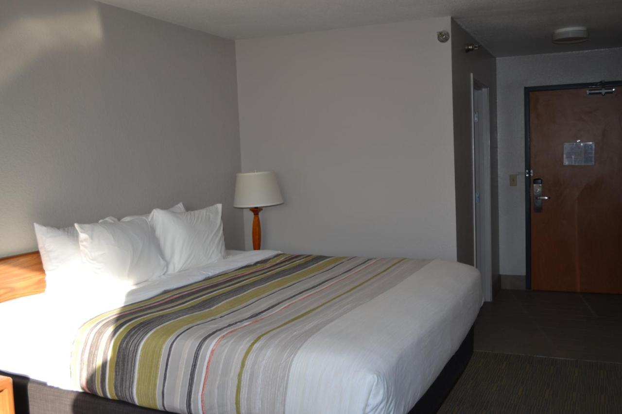 Country Inn & Suites By Radisson, Fairview Heights, Il Dış mekan fotoğraf