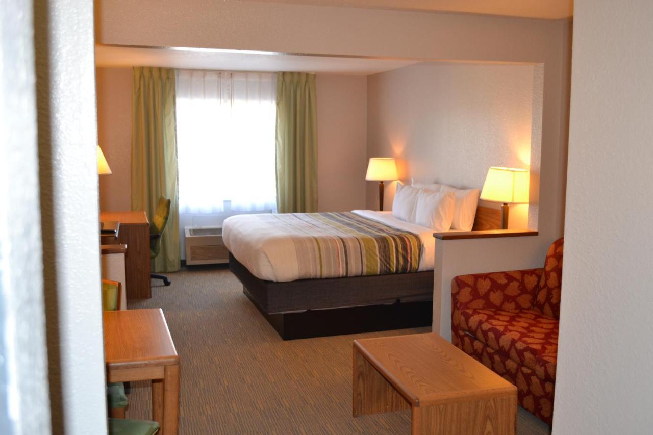Country Inn & Suites By Radisson, Fairview Heights, Il Dış mekan fotoğraf