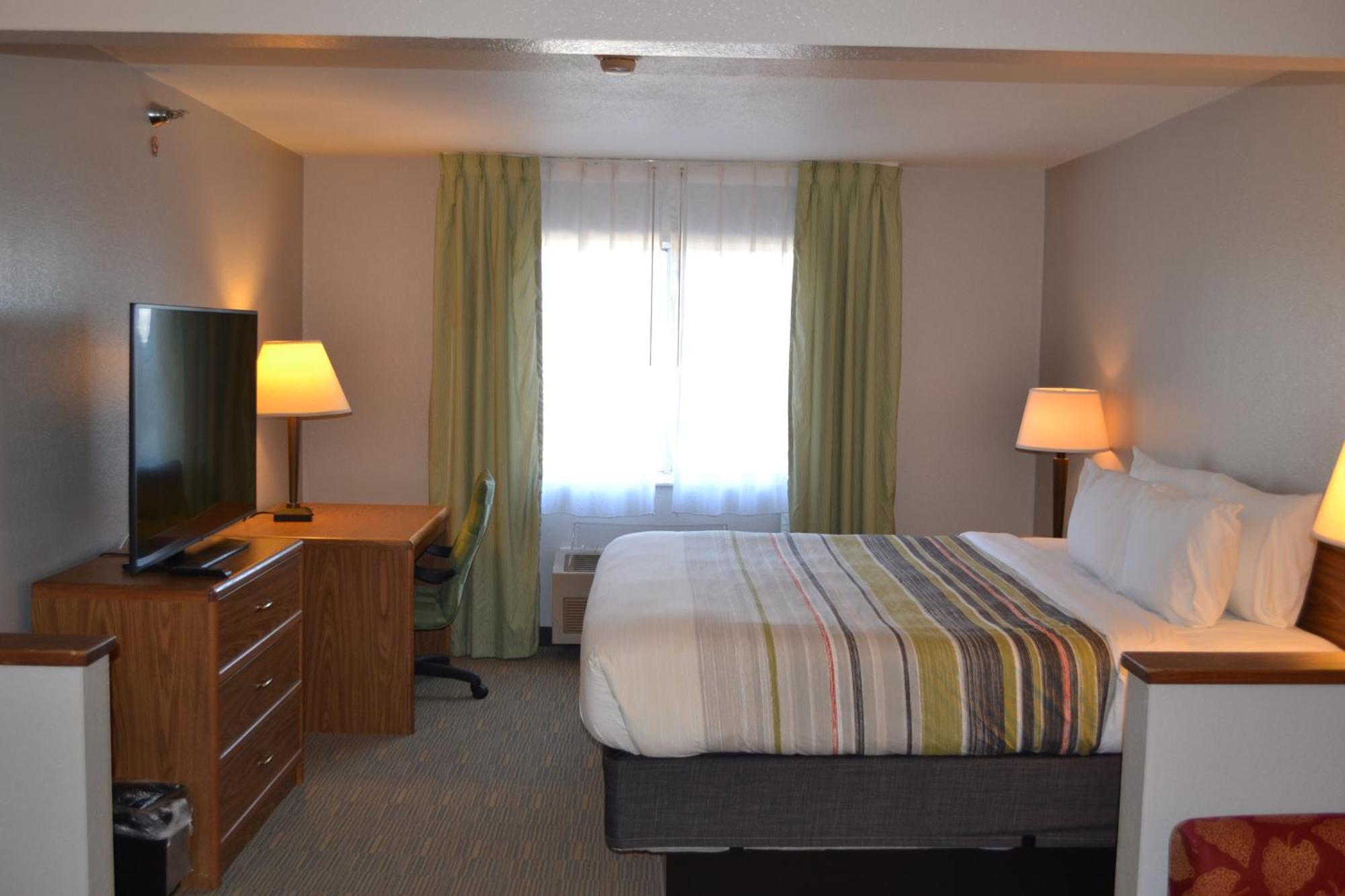 Country Inn & Suites By Radisson, Fairview Heights, Il Dış mekan fotoğraf