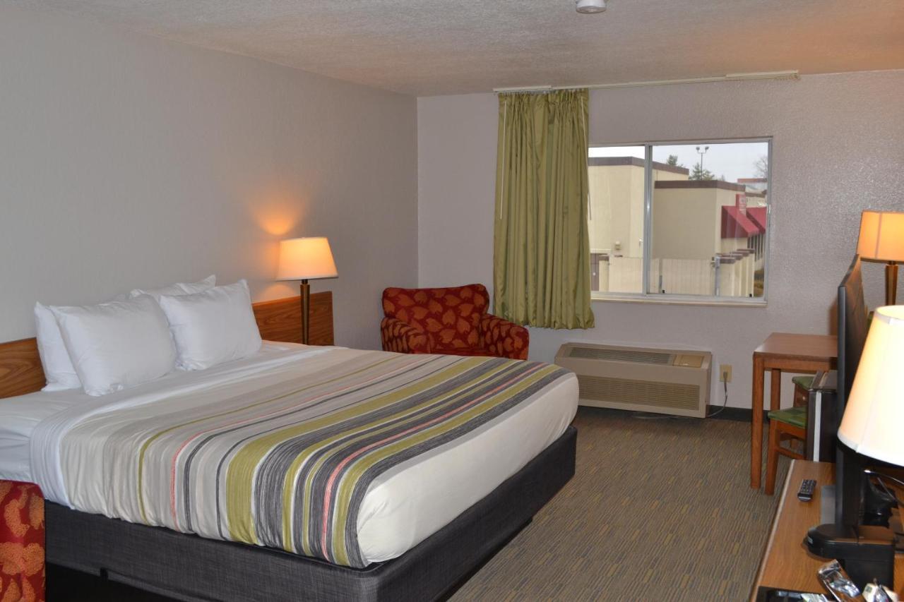 Country Inn & Suites By Radisson, Fairview Heights, Il Dış mekan fotoğraf